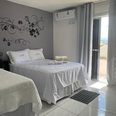 Flat Jk 201 Apartment Juazeiro do Norte Luaran gambar