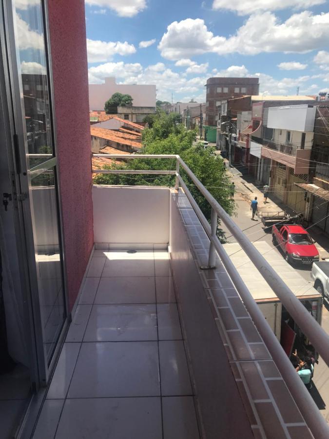 Flat Jk 201 Apartment Juazeiro do Norte Luaran gambar