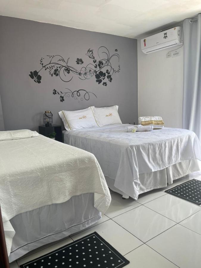 Flat Jk 201 Apartment Juazeiro do Norte Luaran gambar