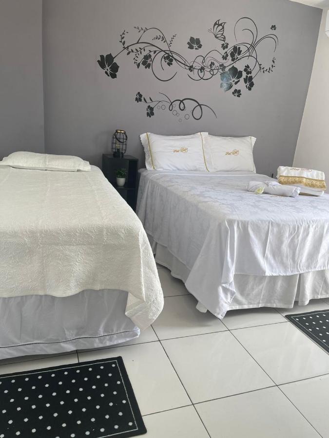 Flat Jk 201 Apartment Juazeiro do Norte Luaran gambar
