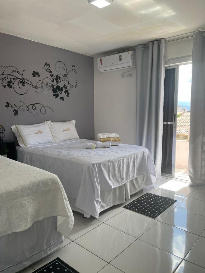 Flat Jk 201 Apartment Juazeiro do Norte Luaran gambar