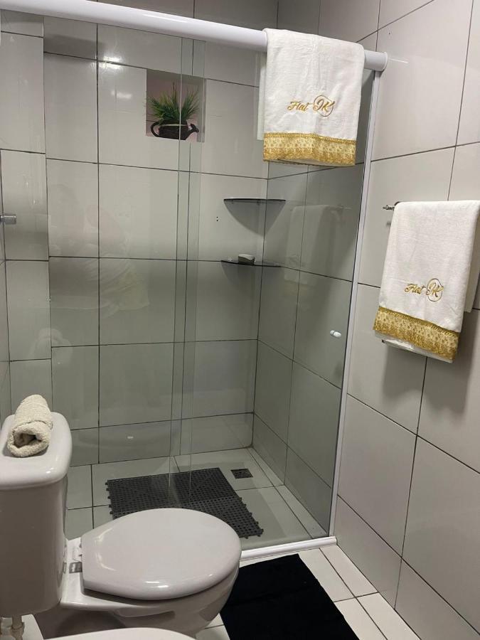 Flat Jk 201 Apartment Juazeiro do Norte Luaran gambar