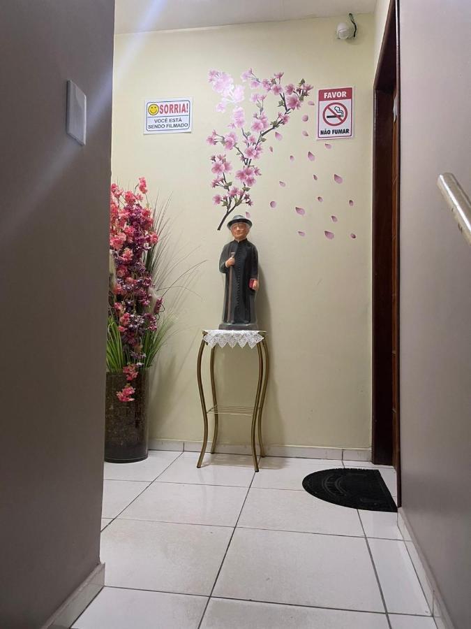 Flat Jk 201 Apartment Juazeiro do Norte Luaran gambar