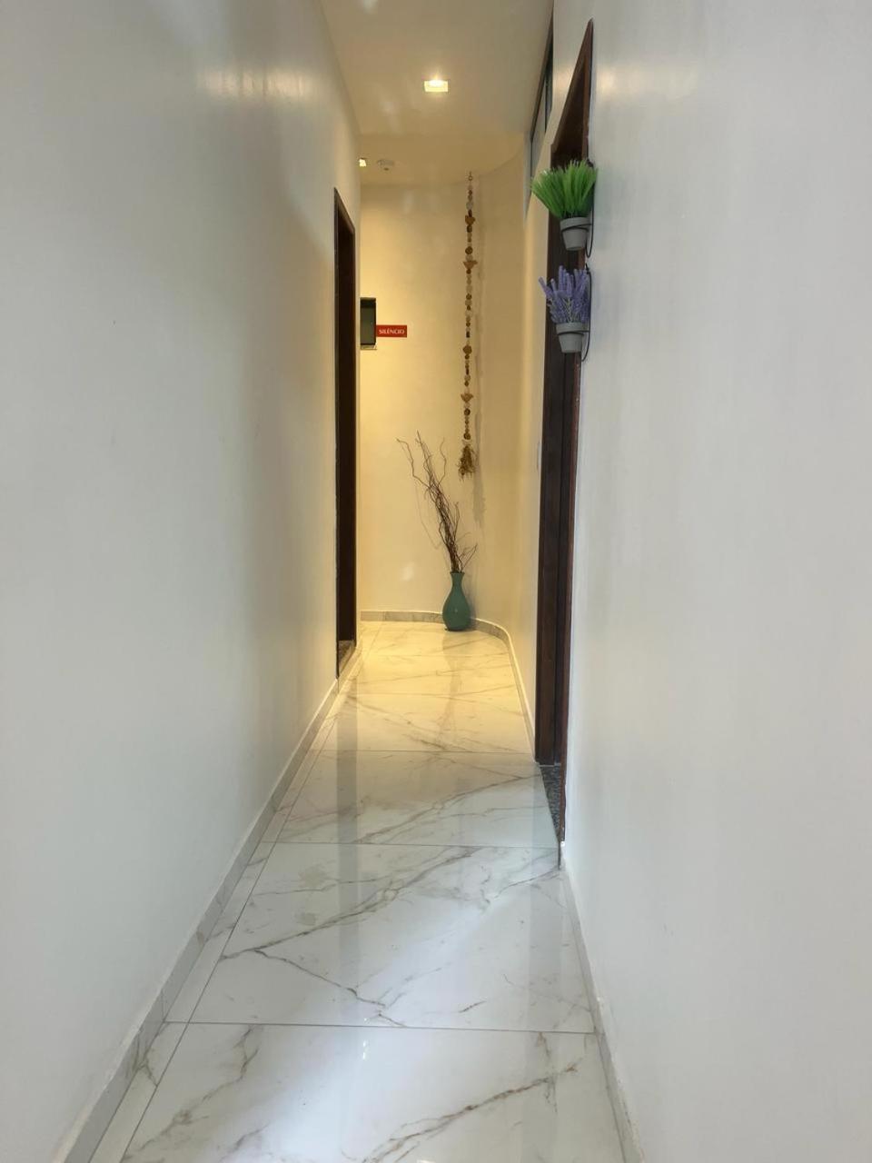 Flat Jk 201 Apartment Juazeiro do Norte Luaran gambar